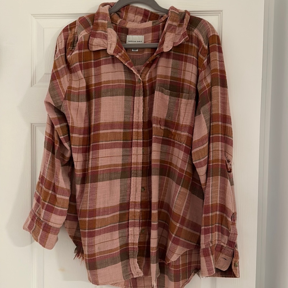 Flannel